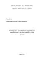 Perspektive uzgoja koza na području Varaždinske i Međimurske županije