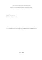 Analiza poslovnog razvitka poljoprivrednog gospodarstva