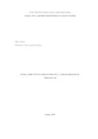 Etika i društvena odgovornost u agromarketingu