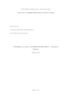 Usporedba i analiza gnojidbenih preporuka-globalna praksa