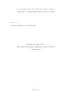 Intelektualni kapital-razvojni potencijal agrarnog poduzetništva