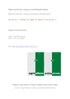 MAIZE AND BARLEY RESPONSE TO FERTDOLOMITE LIMING