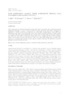 PATH COEFFICIENT ANALYSIS OF SEVERAL COMPONENTS OIL YIELD IN SUNFLOWER (HELIANTHUS ANNUUS L.)