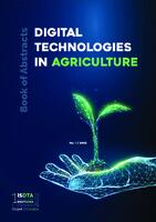 Digital technologies in agriculture