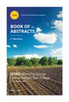 ISTRO Working Group - Conservation Soil Tillage: book of abstracts