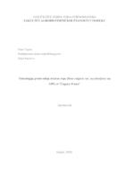 prikaz prve stranice dokumenta Tehnologija proizvodnje šećerne repe (Beta vulgaris var. saccharifera) na OPG-u Čugura Frano