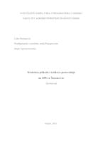 prikaz prve stranice dokumenta Struktura prihoda i troškova proizvodnje na OPG-u Šumanovac