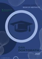 prikaz prve stranice dokumenta Dan doktorata 2022: zbornik sažetaka