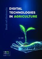 prikaz prve stranice dokumenta Digital technologies in agriculture