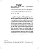 prikaz prve stranice dokumenta Utjecaj propolisa i pčelinjeg peluda na sastav mikrobiološke flore voljke brojlera