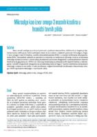 prikaz prve stranice dokumenta Mikroalge kao izvor omega-3 masnih kiselina u hranidbi tovnih pilića