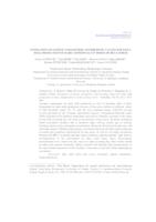 prikaz prve stranice dokumenta ESTIMATION OF GENETIC PARAMETERS AND BREEDING VALUES FOR DAILY MILK PRODUCTION OF DAIRY SIMMENTALS IN TERMS OF HEAT STRESS