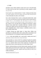 prikaz prve stranice dokumenta Vanjsko-trgovinska razmjena i cjenovna konkurentnost proizvodnje soje u Republici Hrvatskoj