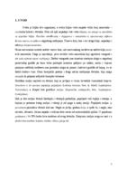 prikaz prve stranice dokumenta Značaj grožđanih moljaca u vinogradarskoj proizvodnji